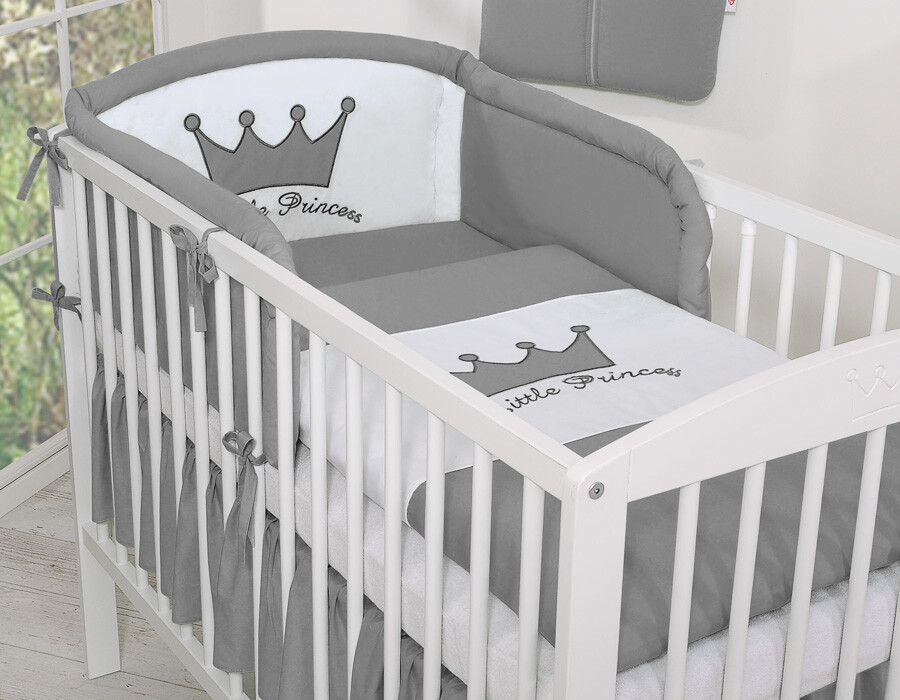 prince cot bed